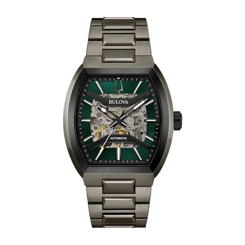 Reloj Bulova 98A321