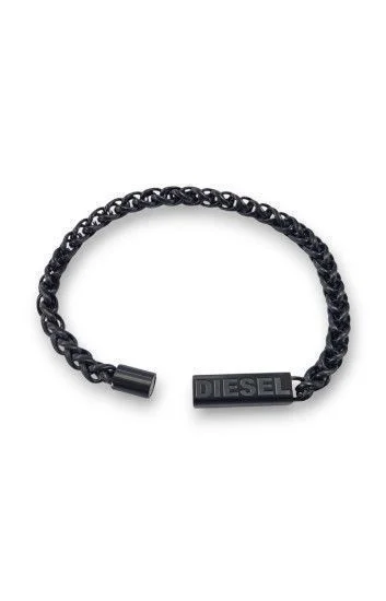 Pulsera Diesel D6605B