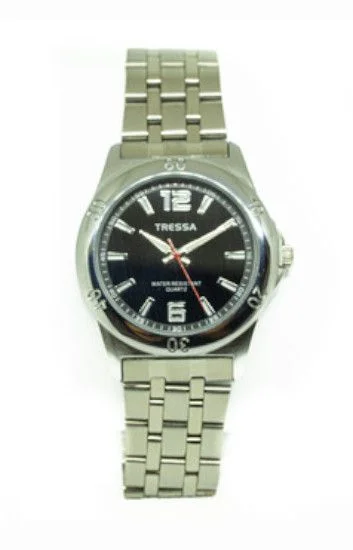 Reloj Tressa Metal Hombre MADRID-H-10