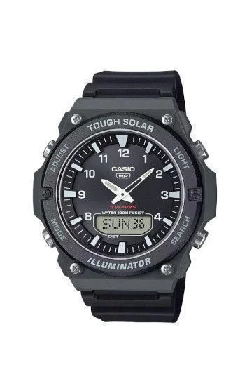 Reloj Casio Analog-Digital AQS820W-1A