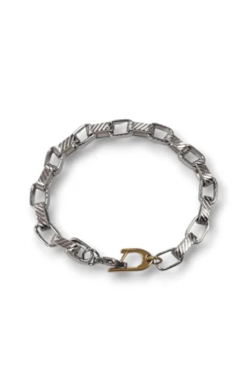 Pulsera Diesel D8608G