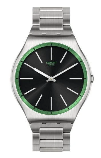 Reloj Swatch Irony SS07S128G