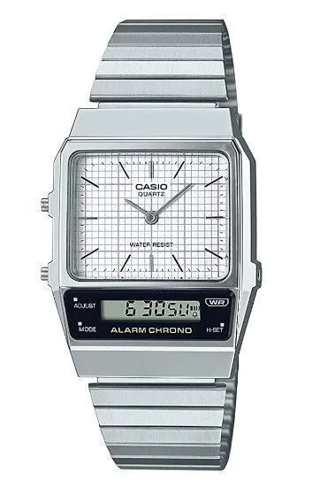 Reloj Casio Analog-Digital AQ800E-7A