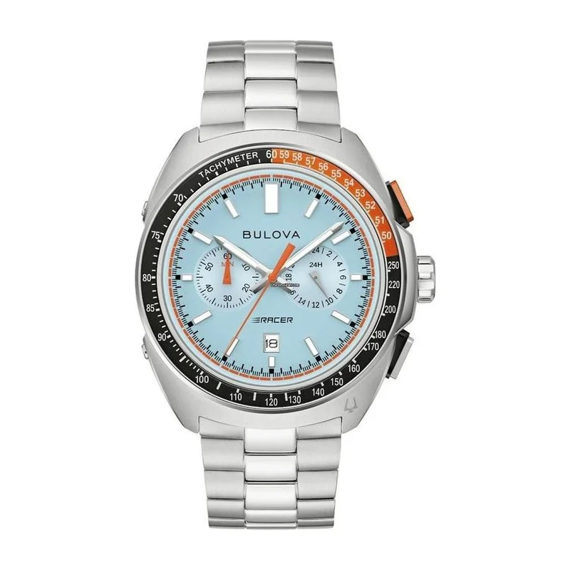 Reloj Bulova 98B432
