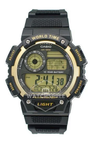 Reloj Casio Digital AE1400WH-9A