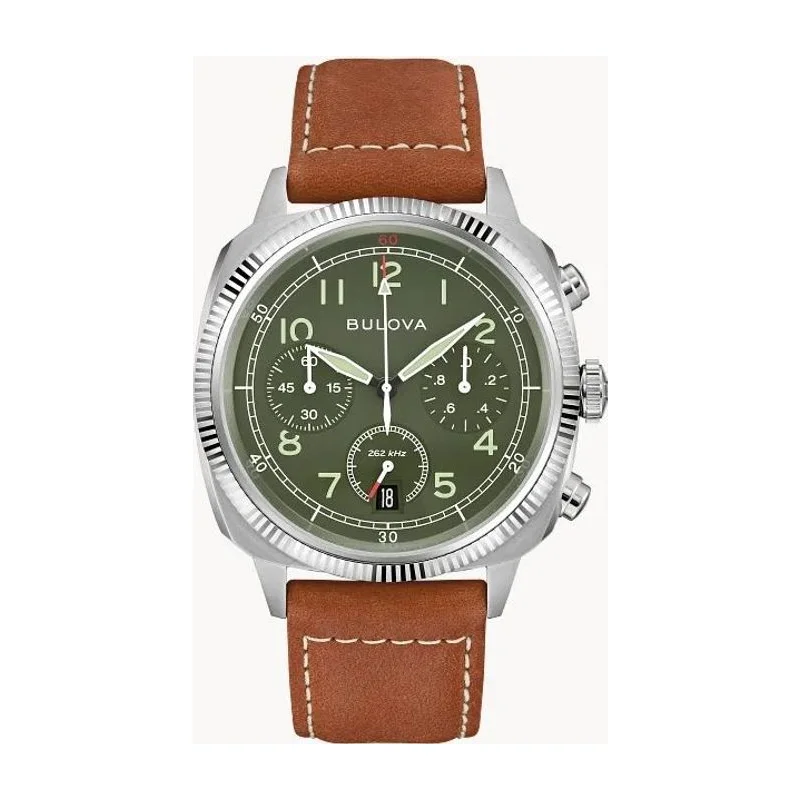 Reloj Bulova 96B482