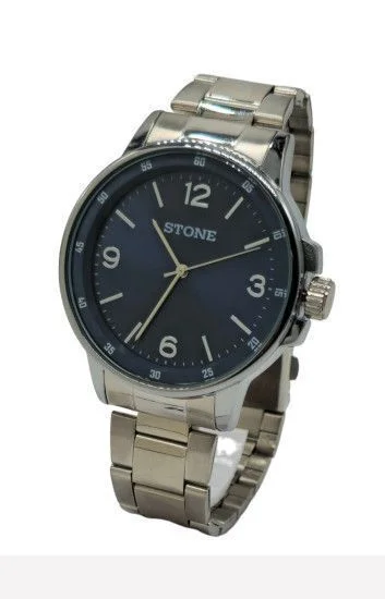 Reloj Stone Acero ST1176N
