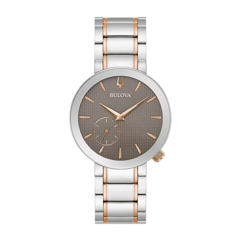 Reloj Bulova 98L309