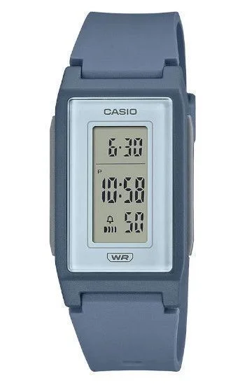 Reloj Casio Digital LF10WH-2D