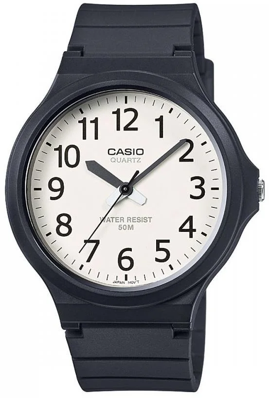 Reloj Casio Analogos MW240-7B