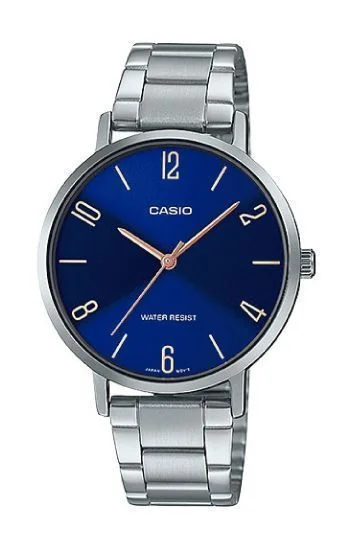 Reloj Casio LTP LTPVT01D-2B2