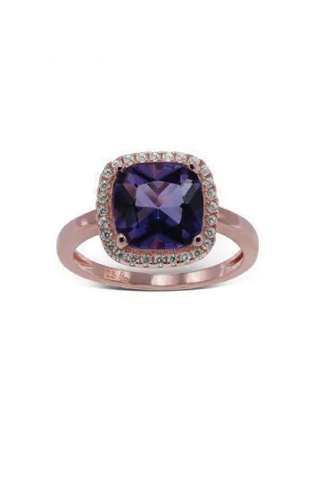 Anillo CA76113AORV8