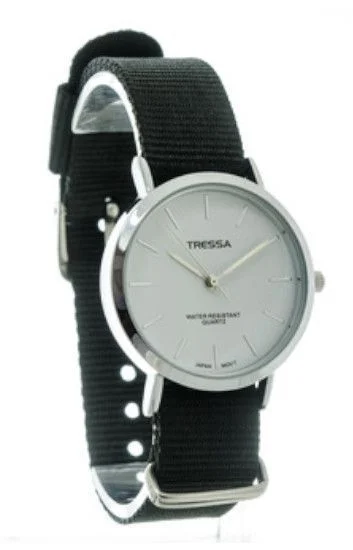 Reloj Tressa Cuero Dama AMSTEL-D-01
