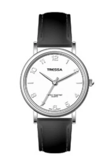 Reloj Tressa Cuero Dama AMSTEL-D-12