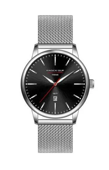 Reloj Knock Out Tejidos Hombre 0938.013
