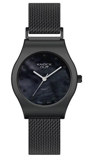 Reloj Knock Out Tejidos Dama 1579.133
