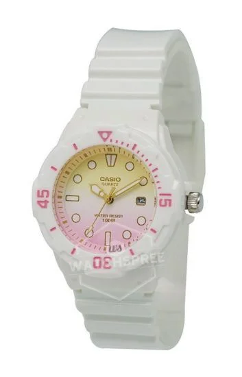 Reloj Casio Analogos LRW200H-4E2