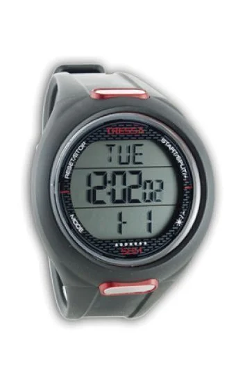 Reloj Tressa Cardio HR2595