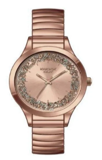 Reloj Knock Out Elastizados 2494.455