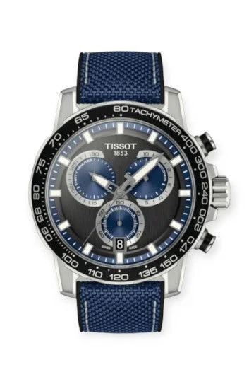 Reloj Tissot Supersport 1256171705103