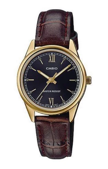 Reloj Casio LTP LTPV005GL-1B2