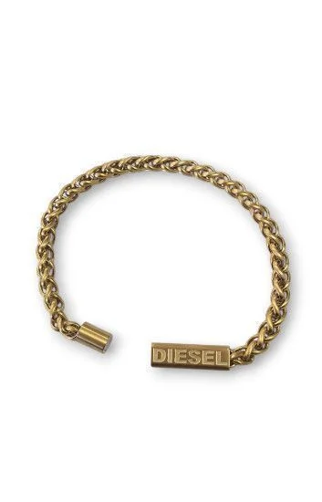 Pulsera Diesel D6605G