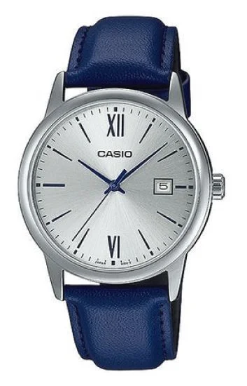 Reloj Casio MTP MTPV002L-2B3
