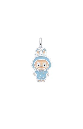 Dije de Figura de Labubu