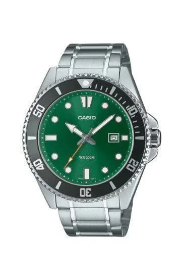 Reloj Casio MTP MDV107D-3A2