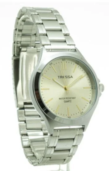 Reloj Tressa Metal Hombre SEATLE-H-05