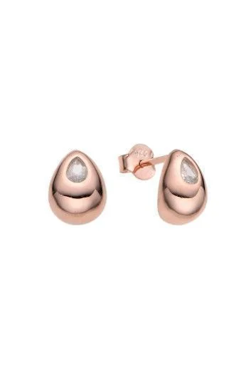 Aros Inflados de Gota con Cubic