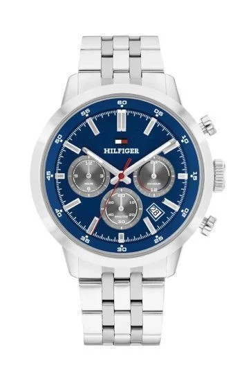 Reloj Tommy Hilfiger Hombre Acero 1710753