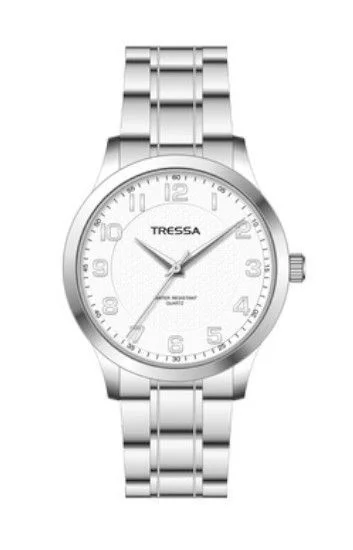 Reloj Tressa Metal Dama LOUISE-01
