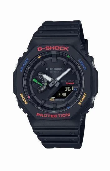 Reloj Casio G-Shock GAB2100FC-1A