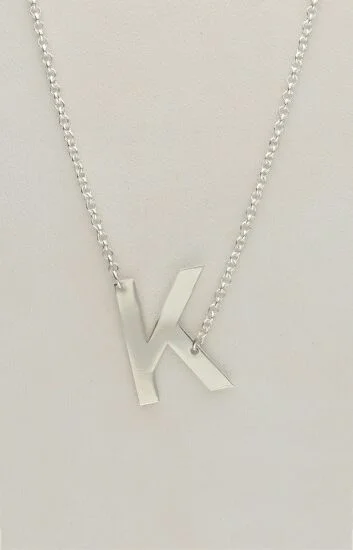 Alto Letra 20mm