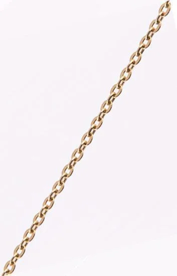 Cadena de oro 18k 45 cm (0,9g)