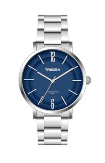 Reloj Tressa Metal Hombre MAINE-03