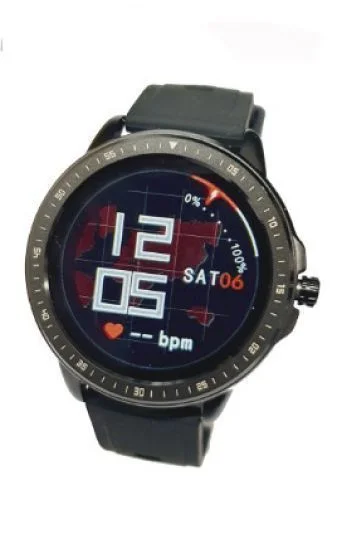 Smartwatch Knock Out 5117.033