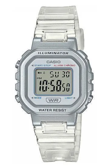 Reloj Casio Digital LA20WHS-7A