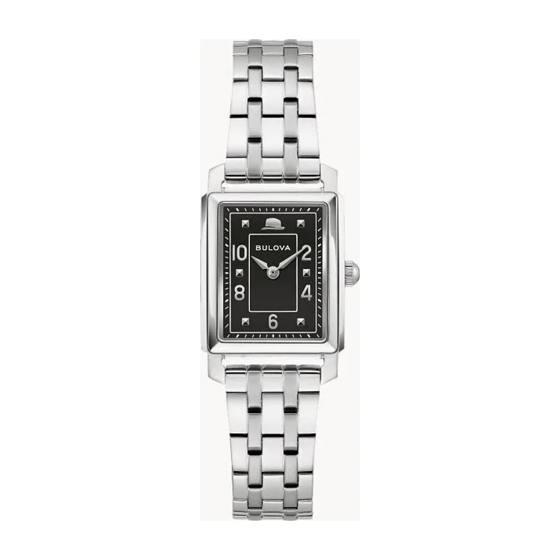 Reloj Bulova 96L341