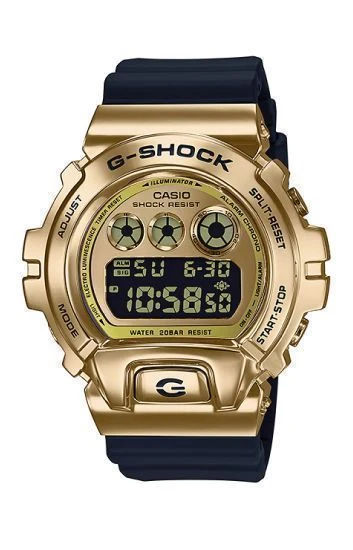 Reloj Casio G-Shock GM6900G-9D