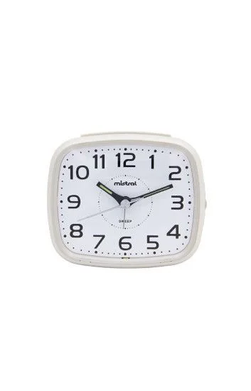 Reloj Mistral Despertadores DAW-003-07