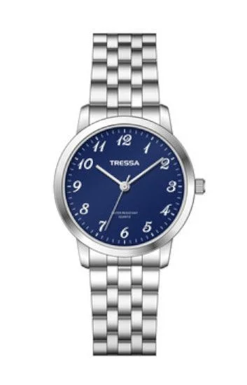 Reloj Tressa Metal Hombre ABEL-03