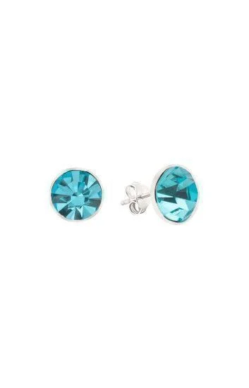 Aros con Cubic Redondo 5mm