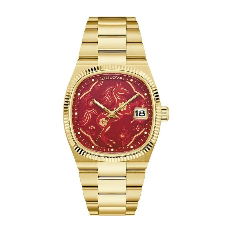 Reloj Bulova 97B242