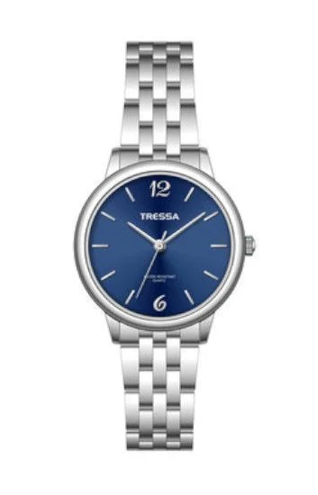 Reloj Tressa Metal Dama MONA-02