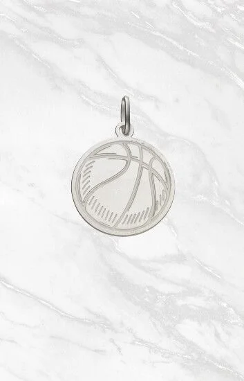 Pelota de Basquet