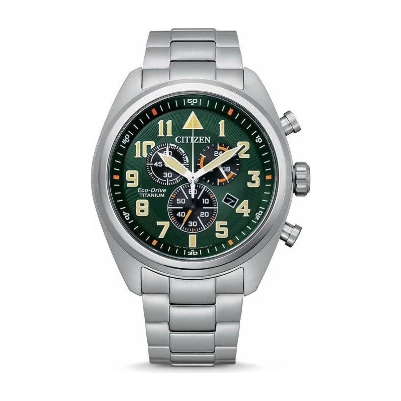 Reloj Citizen AT248081X