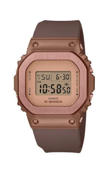 Reloj Casio G-Shock GMS5600BR-5D