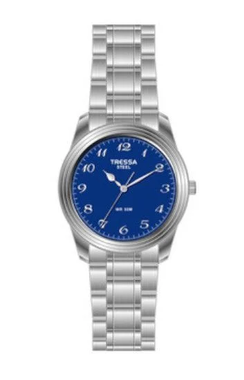 Reloj Tressa Acero Hombre SUNDAY-H-324